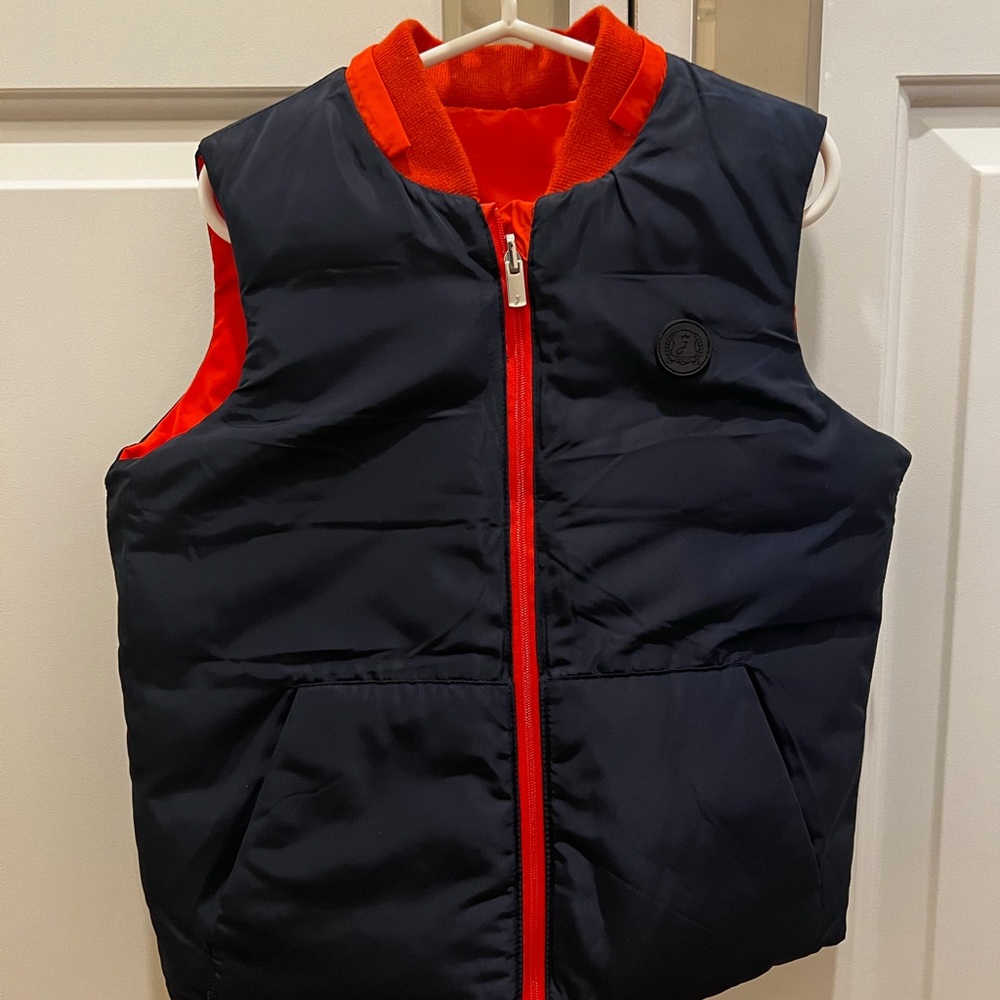 NWT Jacadi Kids (Size 6) Vest